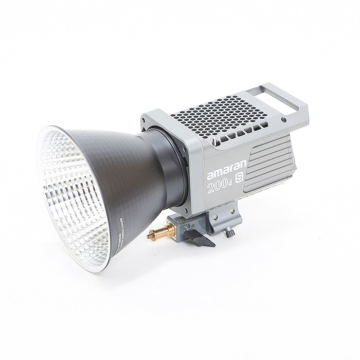 ソノタ Aputure amaran 200ds