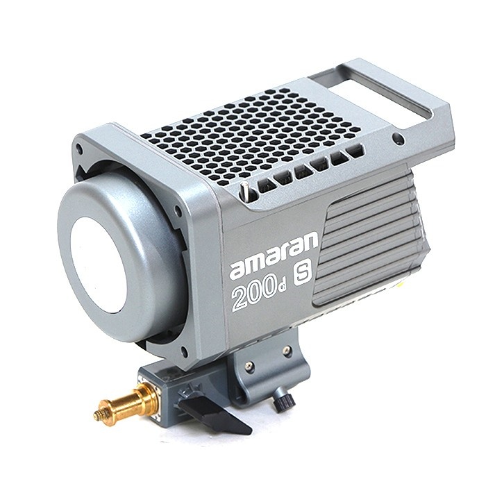 ソノタ Aputure amaran 200ds