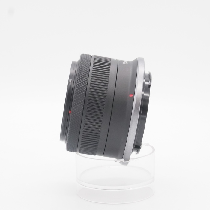 キヤノン RF-S18-45/4.5-6.3 IS STM