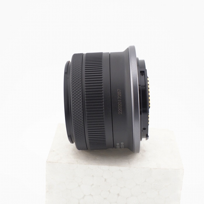 キヤノン RF-S18-45/4.5-6.3 IS STM