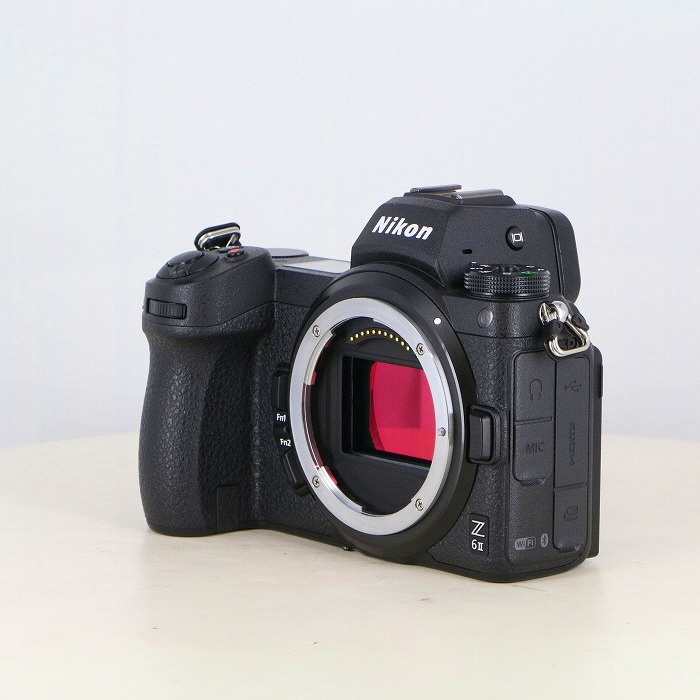 ニコン Z 6II ボデイ