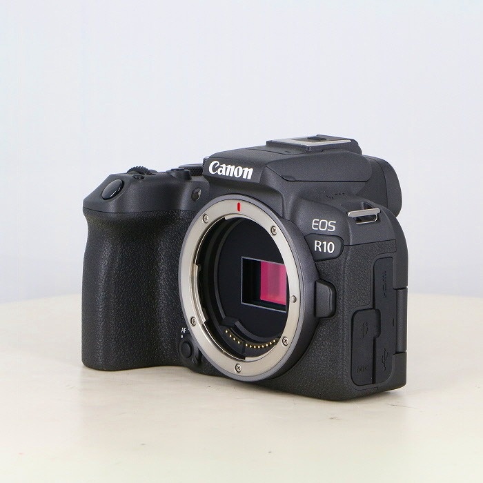 キヤノン EOS R10 ボデイ
