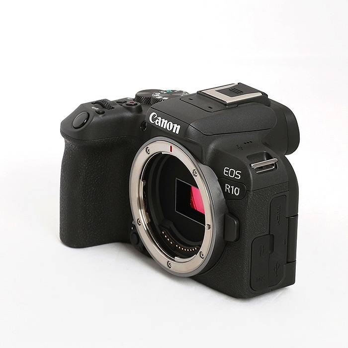 キヤノン EOS R10 ボデイ