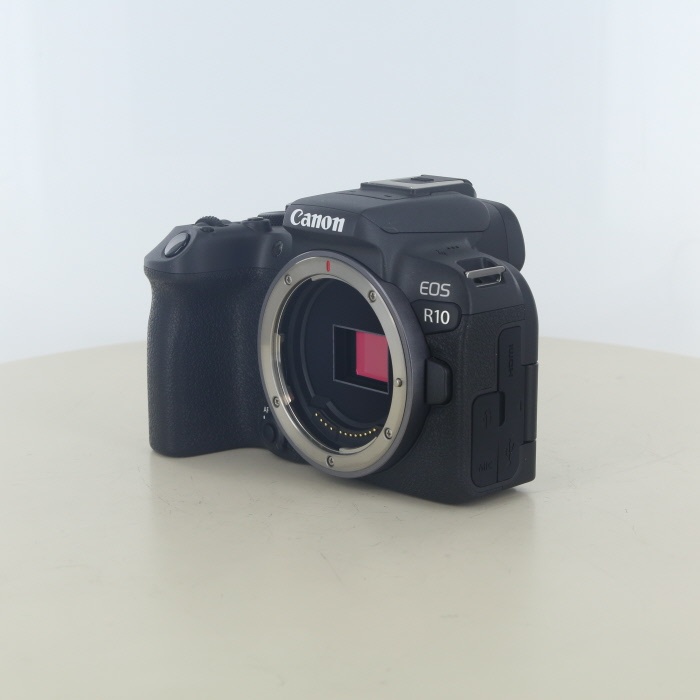 キヤノン EOS R10 ボデイ