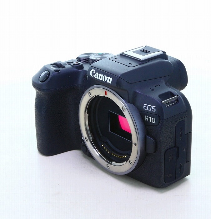 キヤノン EOS R10 ボデイ