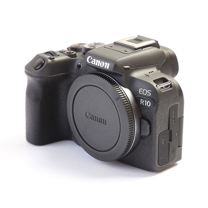 キヤノン EOS R10 ボデイ