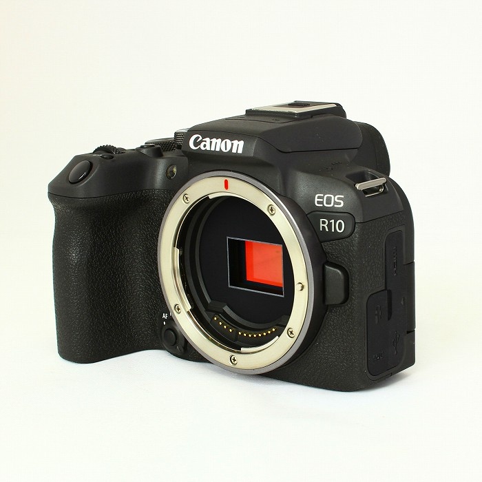 キヤノン EOS R10 ボデイ