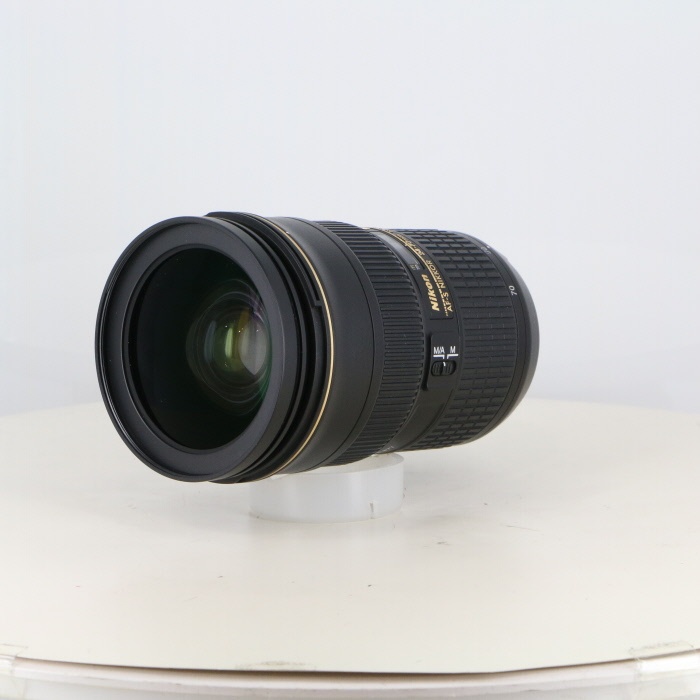 ニコン AF-S24-70/2.8G ED