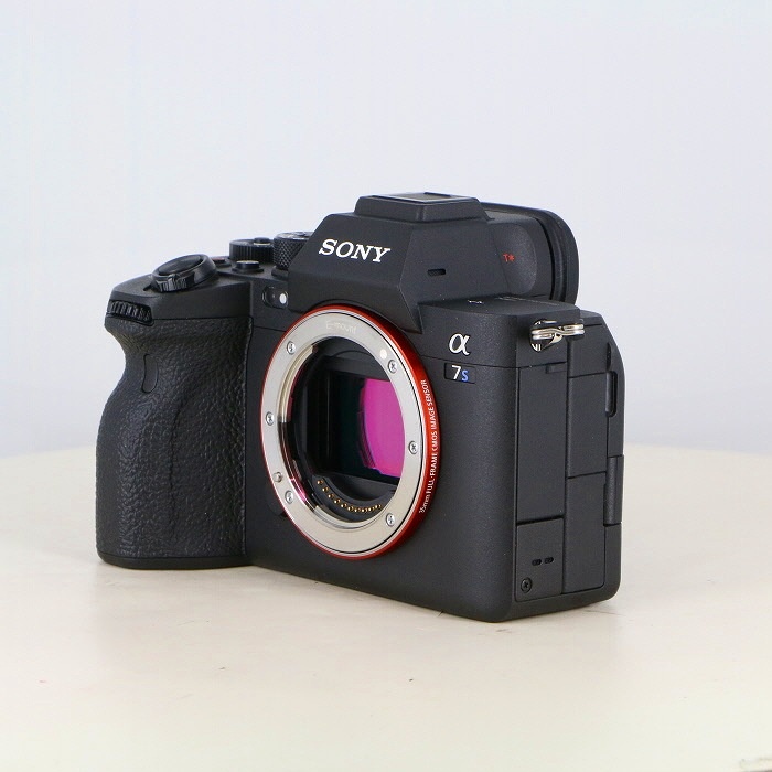 ソニー α7SIII （ILCE-7SM3） ボディ