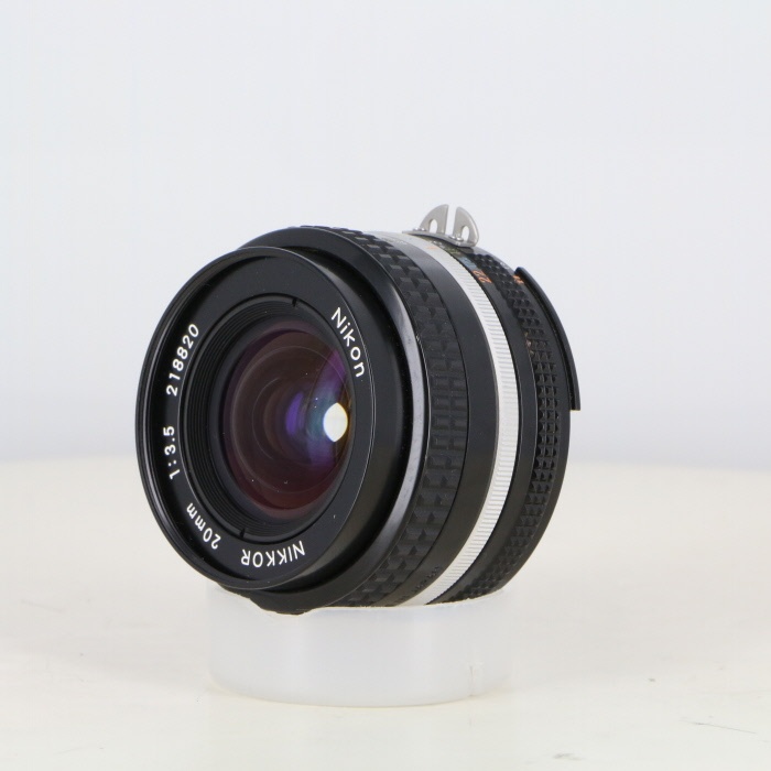 ニコン Ai-S20/3.5