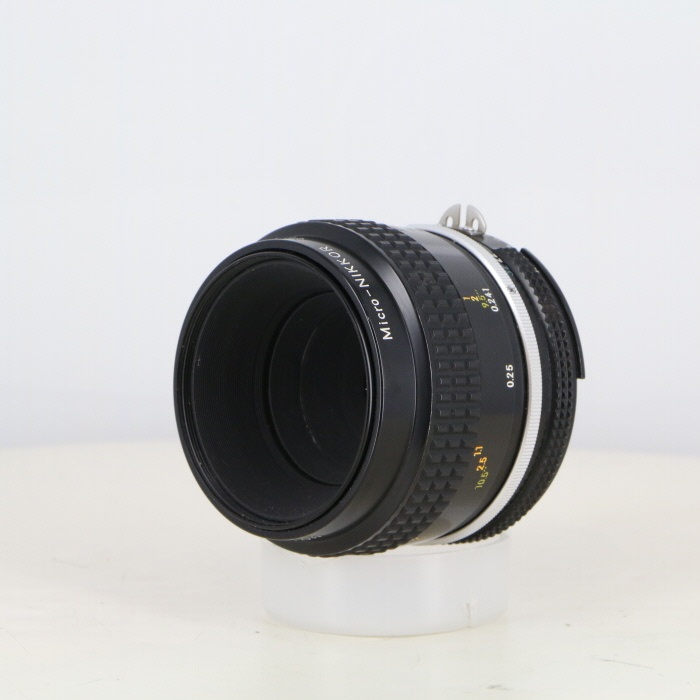 ニコン Aiマイクロ55/3.5