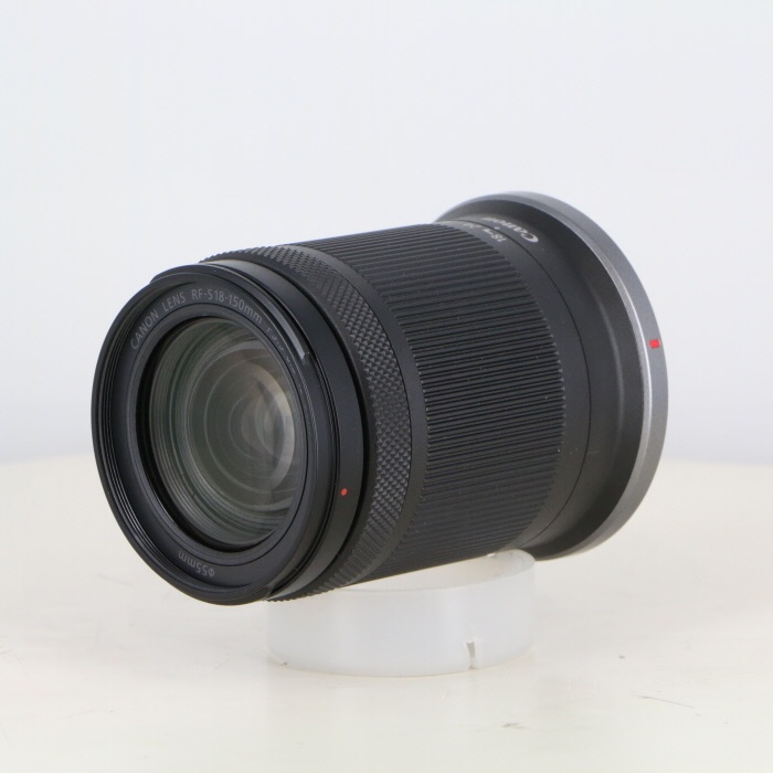 キヤノン RF-S18-150/3.5-6.3 IS STM