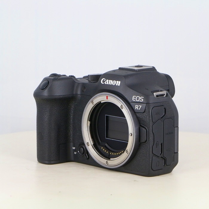 キヤノン EOS R7 ボディ