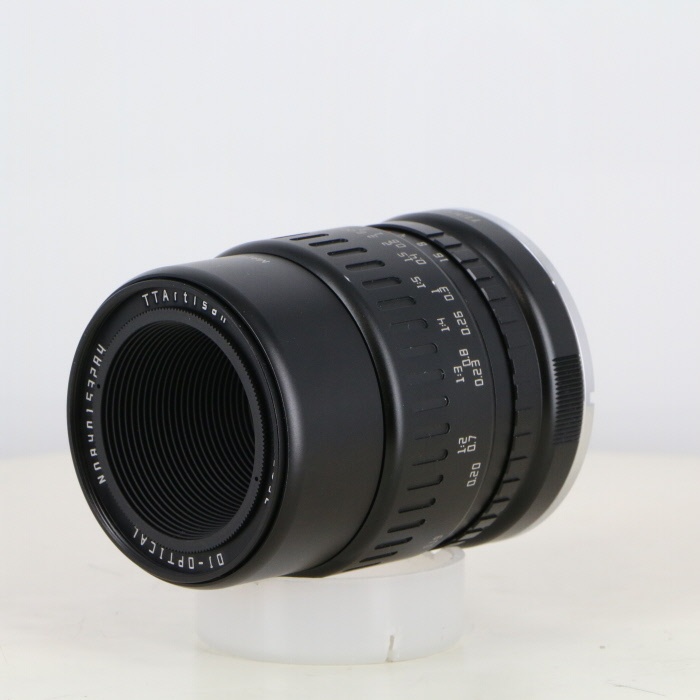 TTArtisan 40/2.8マクロ ニコンZマウント用
