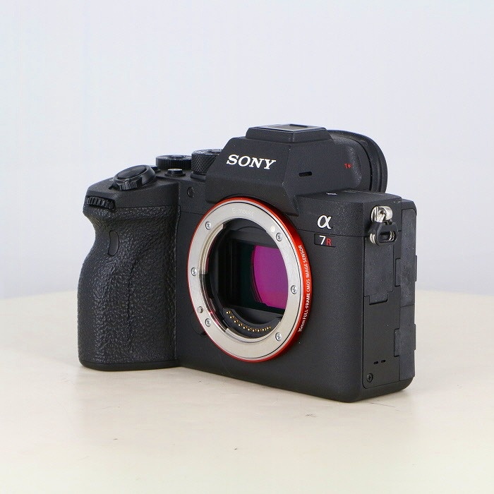 ソニー α7RIVA (ILCE-7RM4A) ボディ