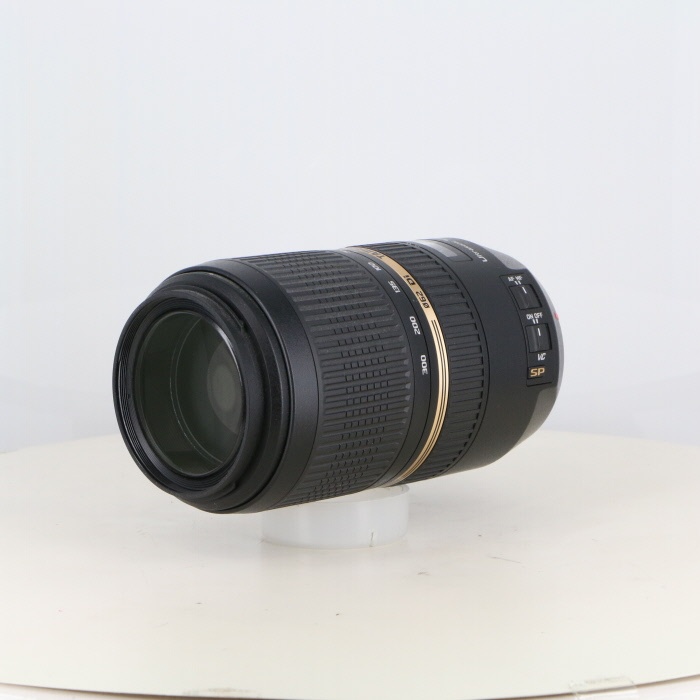 タムロン SP AF70-300/4-5.6 Di VC A005 EFマウント