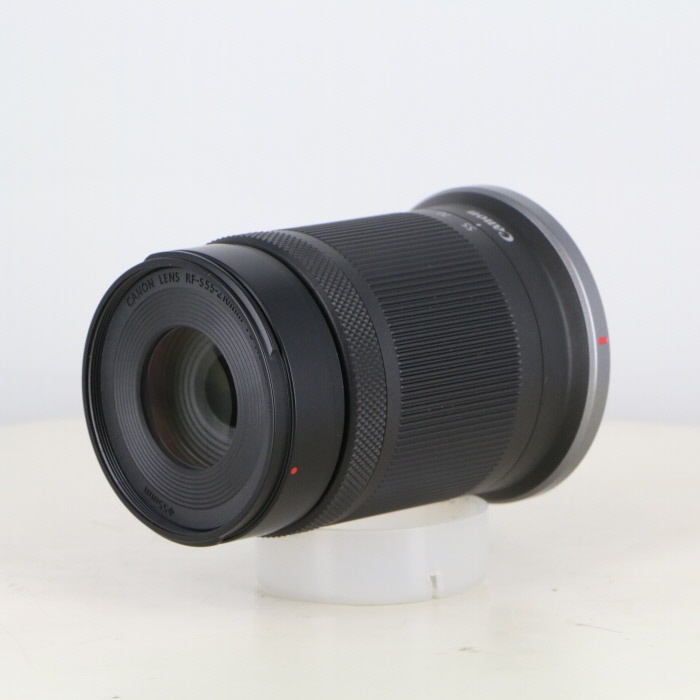キヤノン RF-S55-210/5-7.1 IS STM