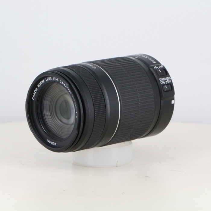 キヤノン EF-S55-250/4-5.6 IS(2)