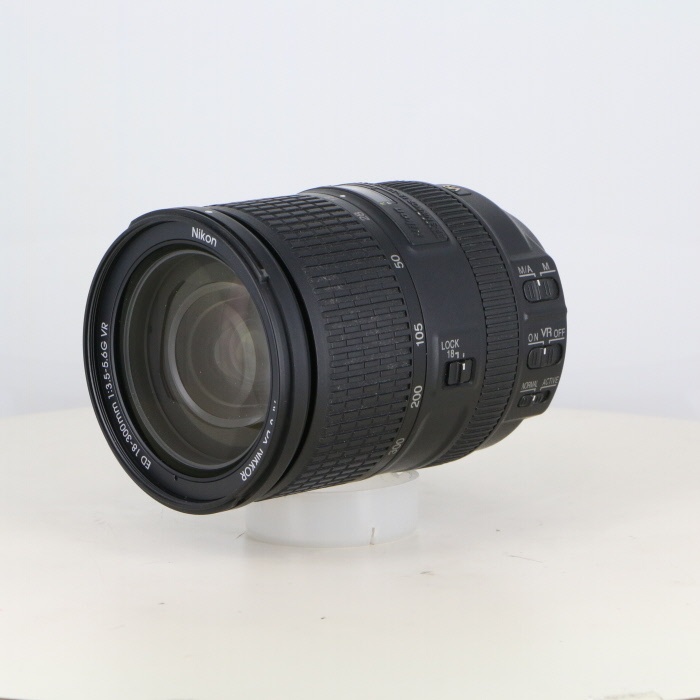 ニコン AF-S DX 18-300/3.5-5.6G ED VR