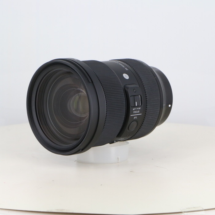 シグマ A24-70/2.8 DG DN ソニーEマウント用