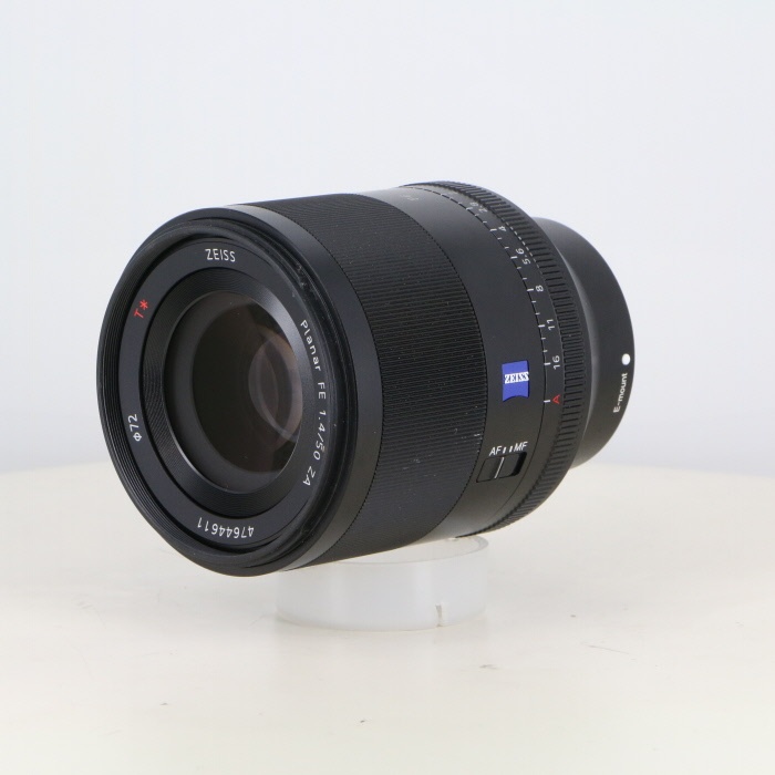 ソニー PLANAR T*FE50/1.4 ZA