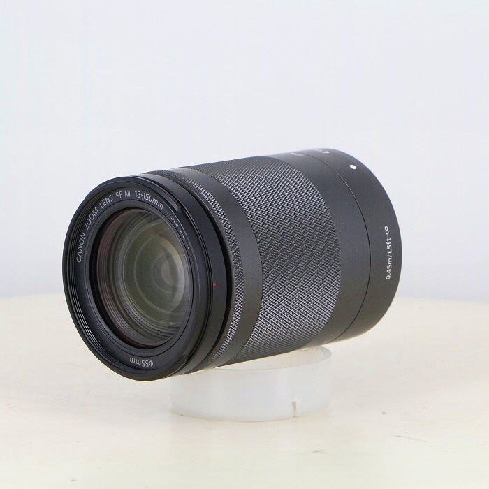 キヤノン EF-M18-150/3.5-6.3 IS STM グラフアイト