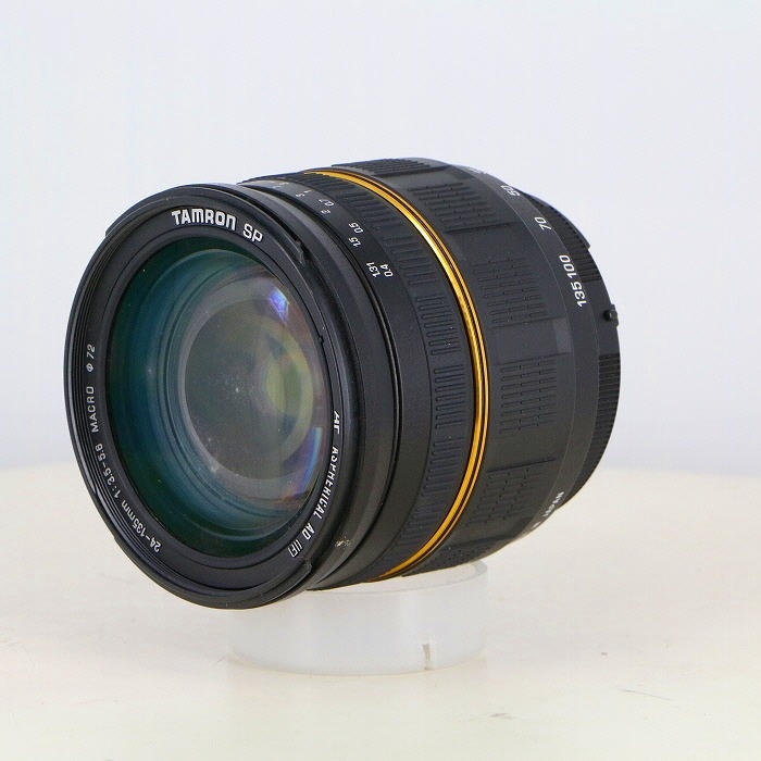 タムロン SP 24-135/3.5-5.6 190D ニコンFマウント用