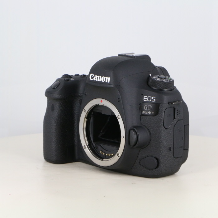 キヤノン EOS6D MarkII ボディ