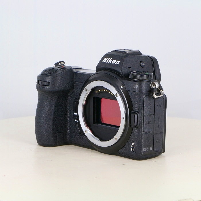 ニコン Z 6II ボデイ