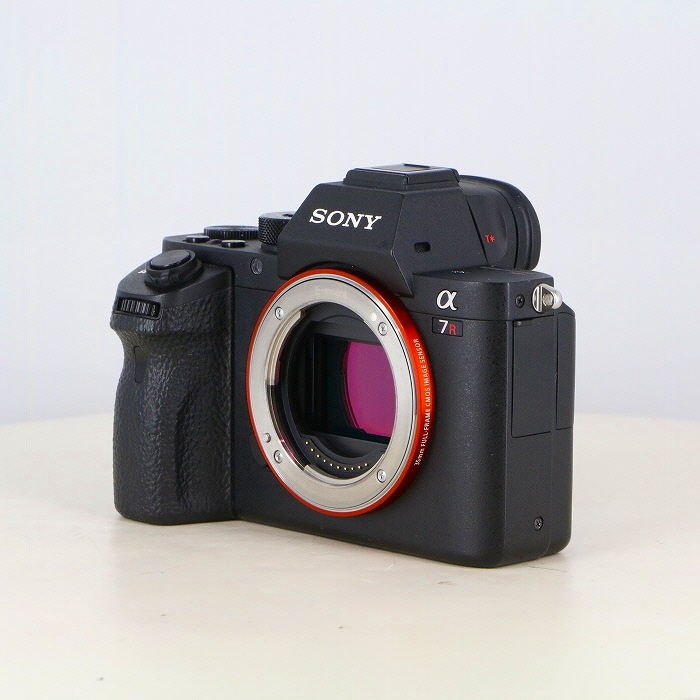 ソニー α7RII  （ILCE-7RM2） ボディ