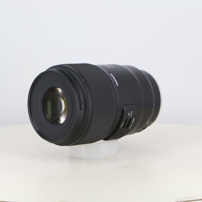 タムロン AF90/2.8Di III マクロ VXD F072S ソニーEマウント用