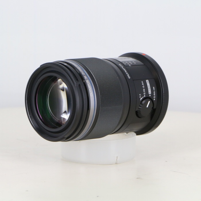 オリンパス M.ズイコーデジタル ED60/2.8 マクロ