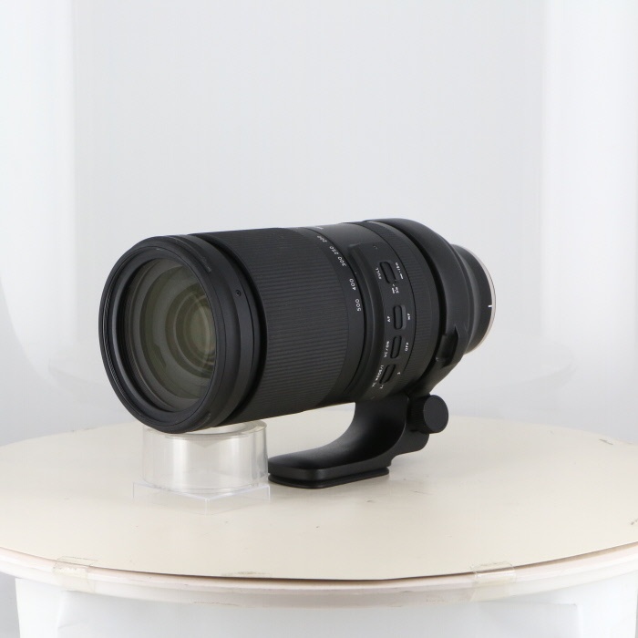 タムロン AF150-500/5-6.7 DI3 VC VXD A057SF Eマウント用