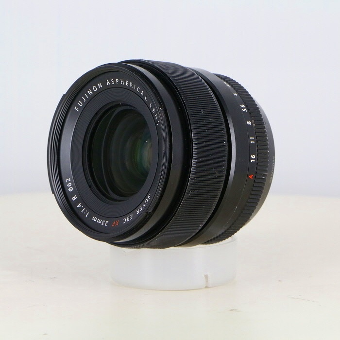 フジフイルム XF23/1.4 R