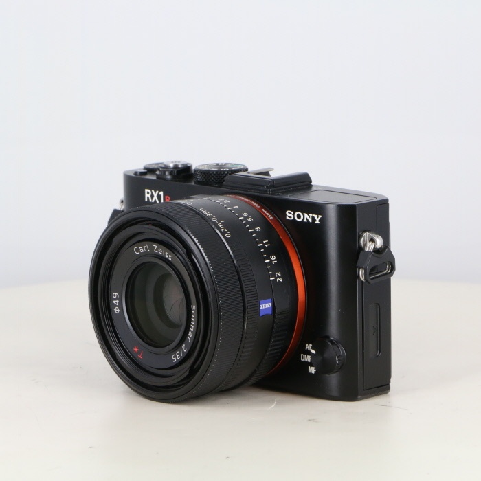 ソニー DSC-RX1R