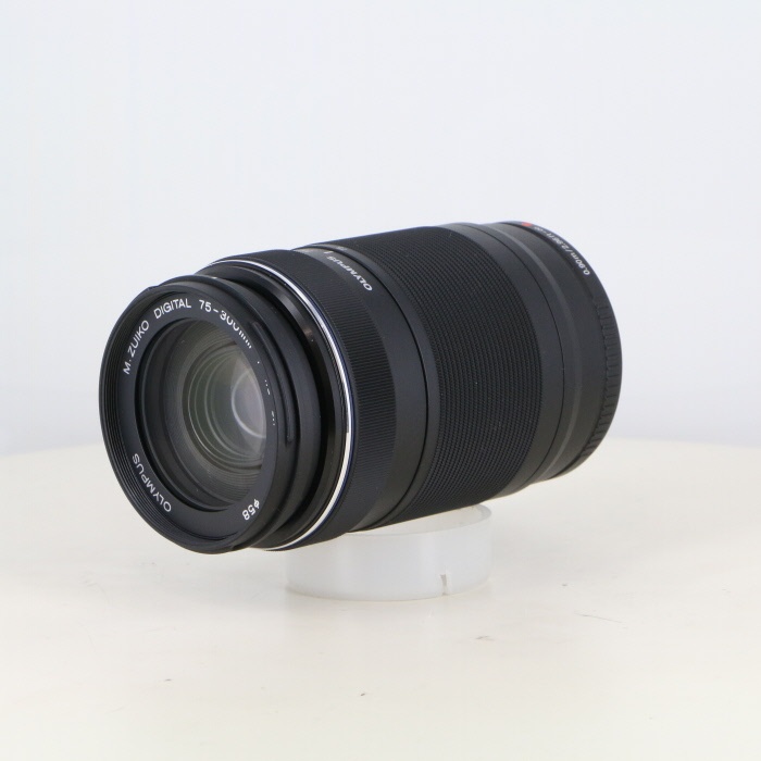 オリンパス M.ズイコーデジタル ED75-300/4.8-6.7II