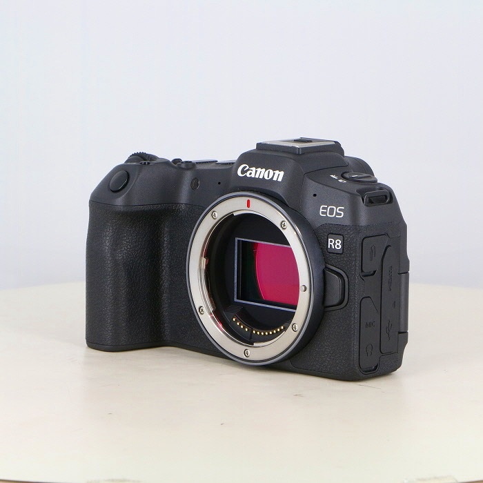 キヤノン EOS R8 ボデイ
