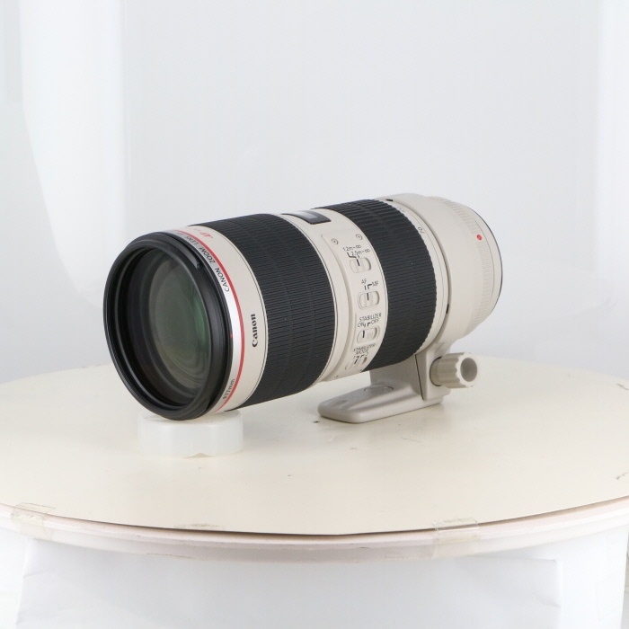 キヤノン EF70-200/2.8L IS II USM