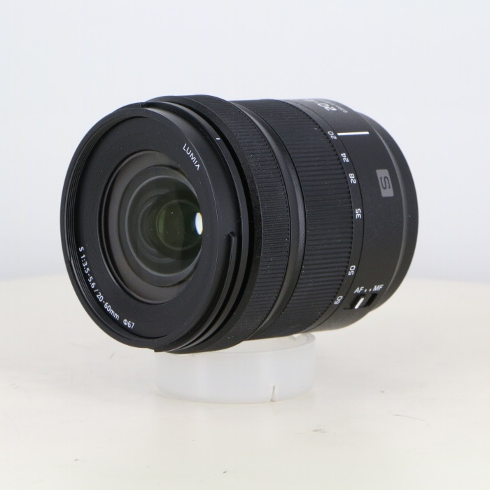 パナソニック S20-60/3.5-5.6 (S-R2060)
