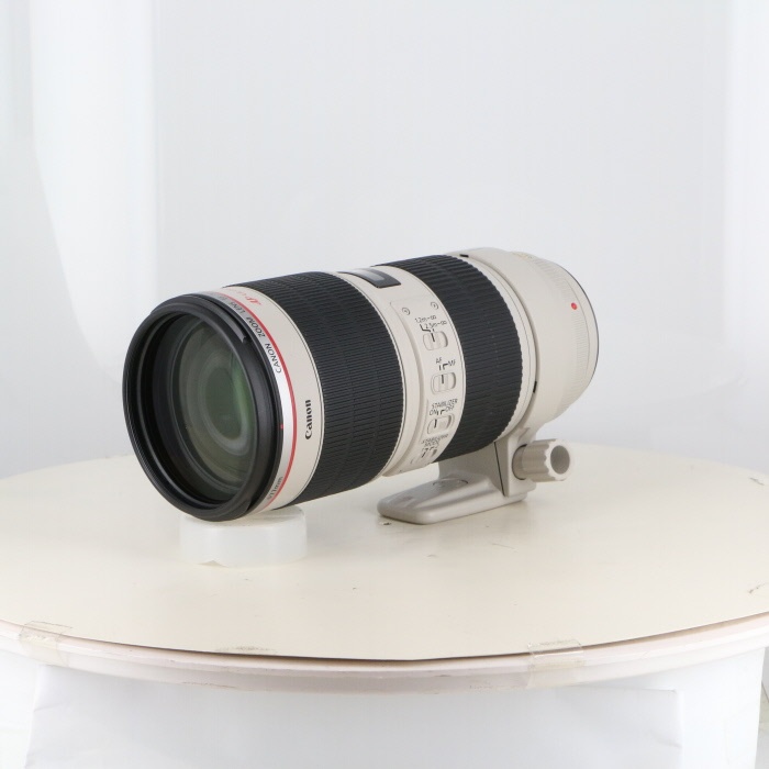 キヤノン EF70-200/2.8L IS(2) USM