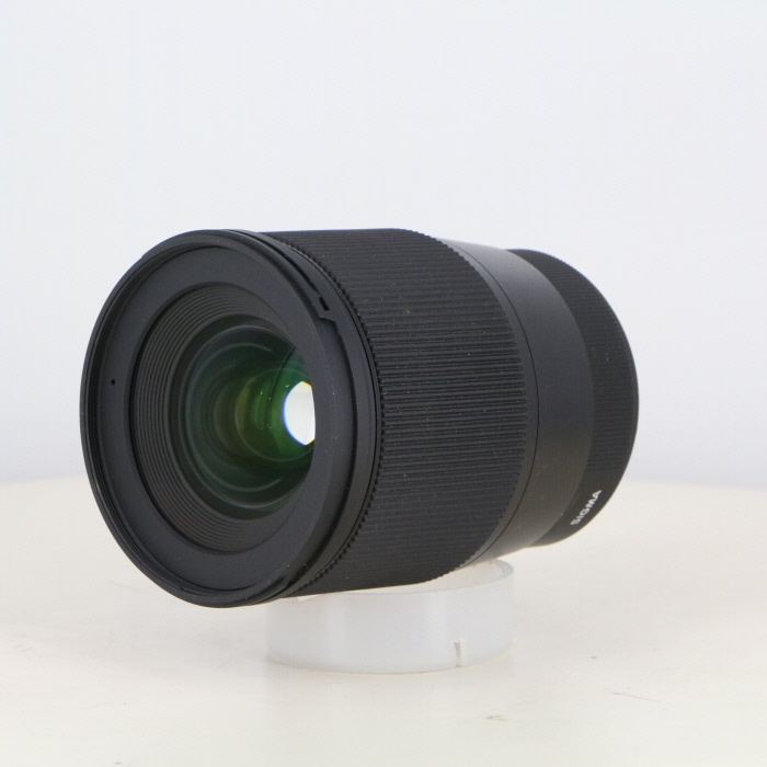 シグマ C16/1.4 DC DN フジXマウント用