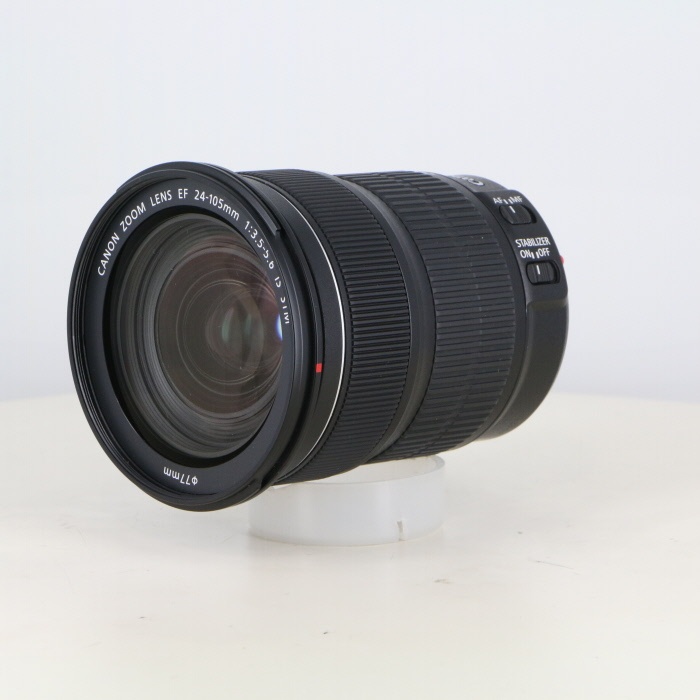 キヤノン EF24-105/3.5-5.6 IS STM