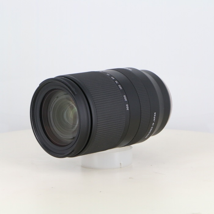タムロン AF18-300/3.5-6.3Di III-A VC VXD B061X フジXマウント用
