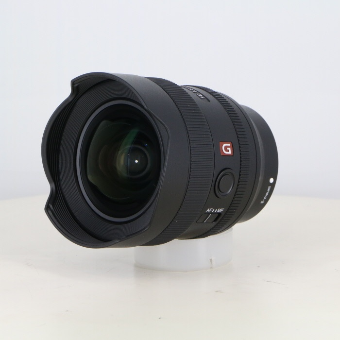 ソニー FE14/1.8 GM