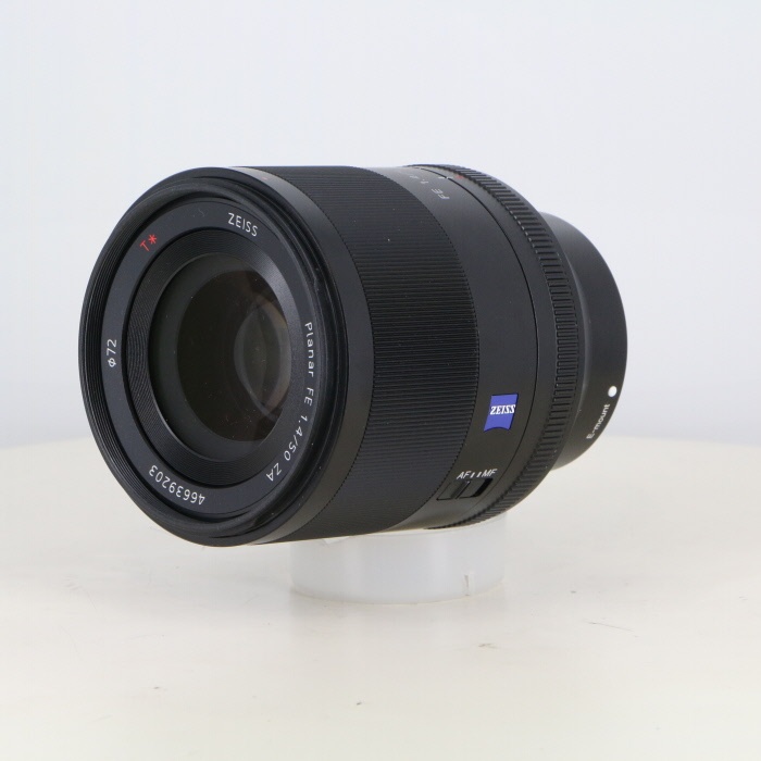 ソニー FE50/1.4ZA