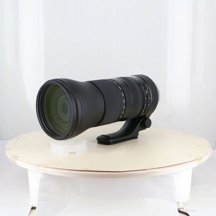 タムロン SP150-600/5-6.3 DI VC USD G2 A022 ニコンFマウント