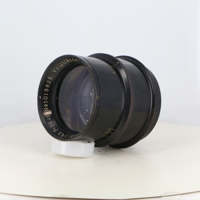フォクトレンダー Heliar Voigtlander Braunschweig 360/4.5