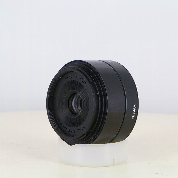 シグマ A30/F2.8 DN シルバー マイクロフオーサーズ