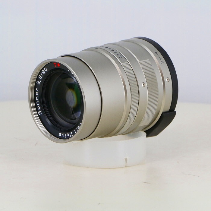 コンタックス G ゾナ-T 90/2.8
