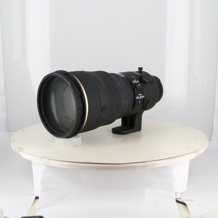 ニコン AF-S ED 300/2.8D (IF)